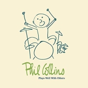 Review: Phil Collins - Plays Well With Others